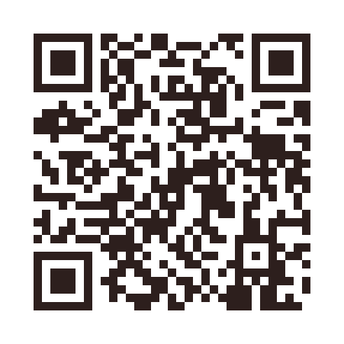 QR code to register with the wedding concierge on WhatsApp.